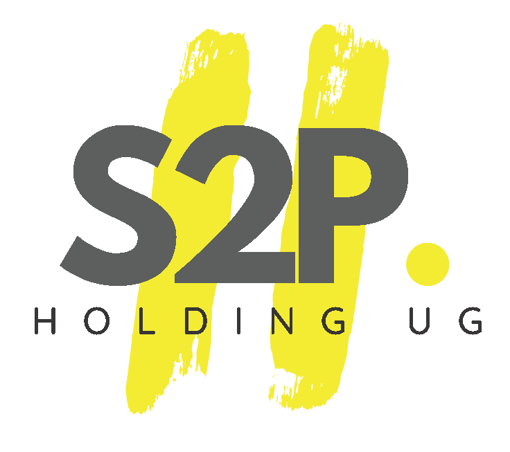 S2P Holding UG